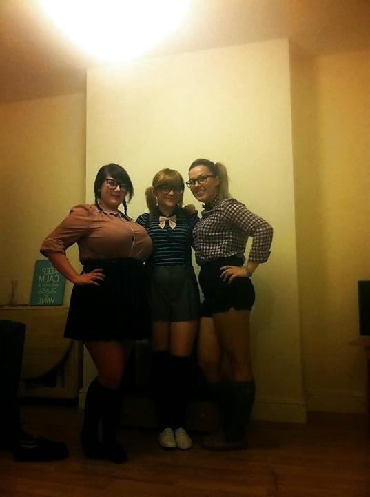 25P Huge boobs i like vol 4 