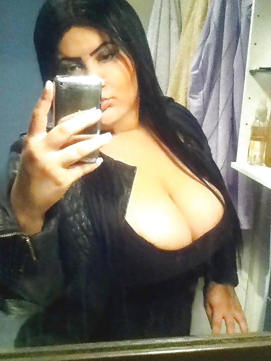 25P Huge boobs i like vol 4 