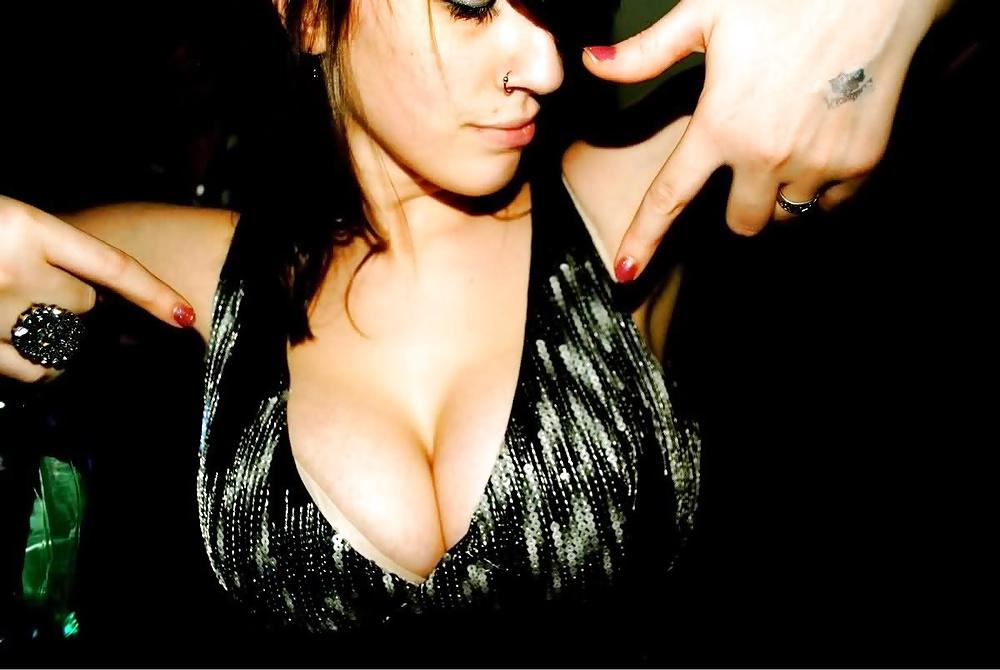 25P Huge boobs i like vol 4 