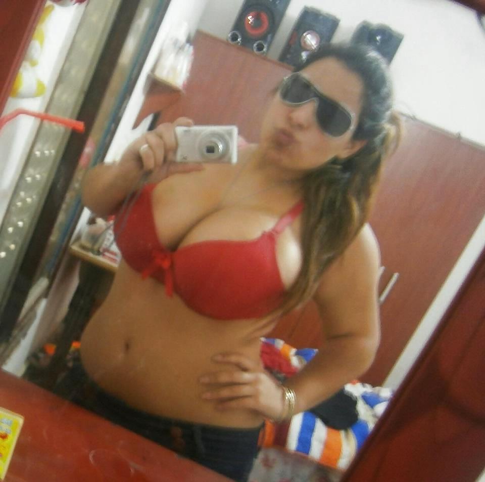 25P Huge boobs i like vol 4 