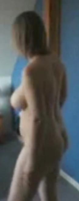 11P Caught Mom Undressing