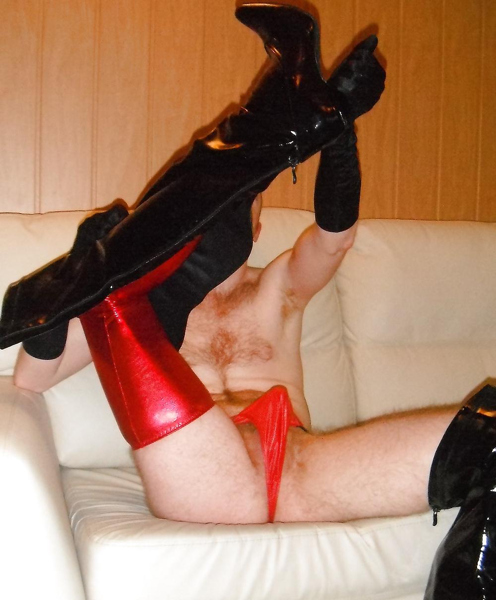 25P Catsuit + My dominant girlfriend