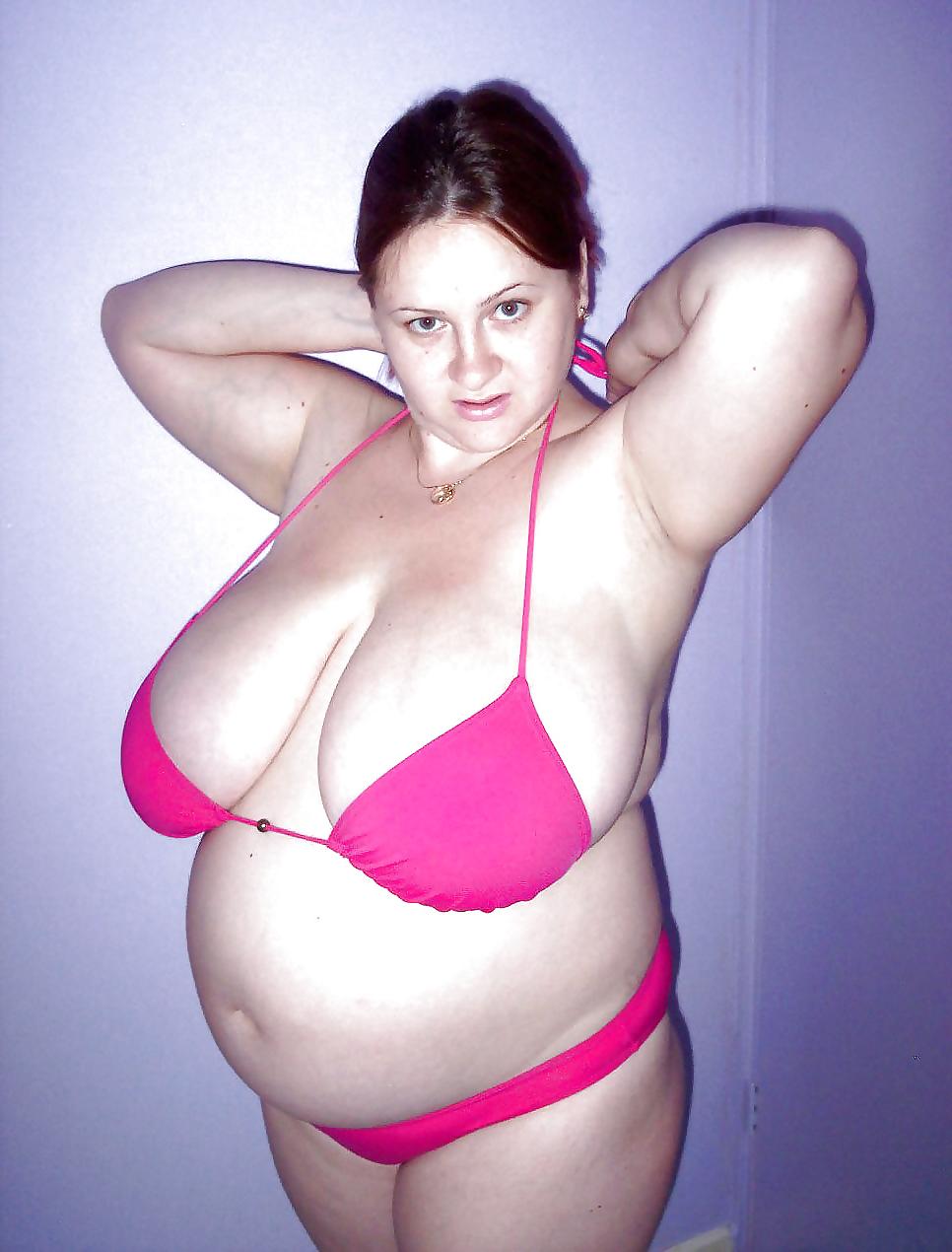 25P Boobs, Areolas, Knockers......