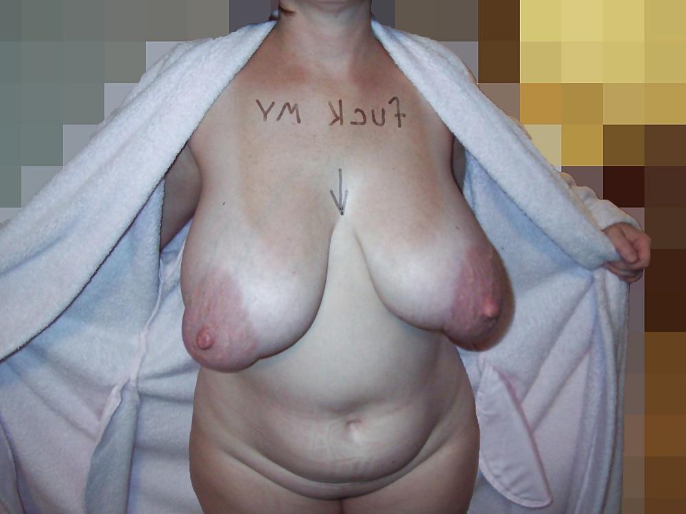 25P Boobs, Areolas, Knockers......