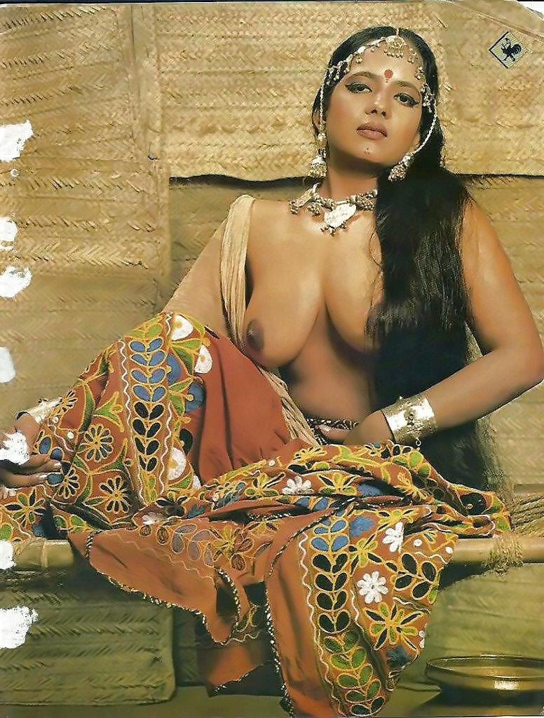 14P Indian teen with honey 4