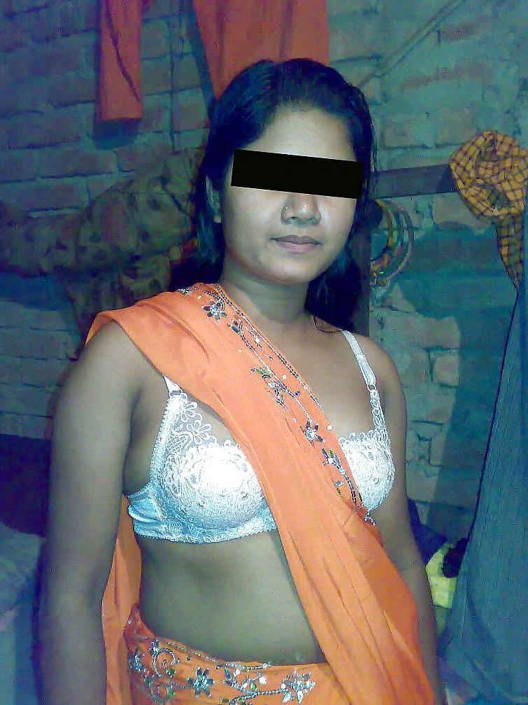 14P Indian teen with honey 4