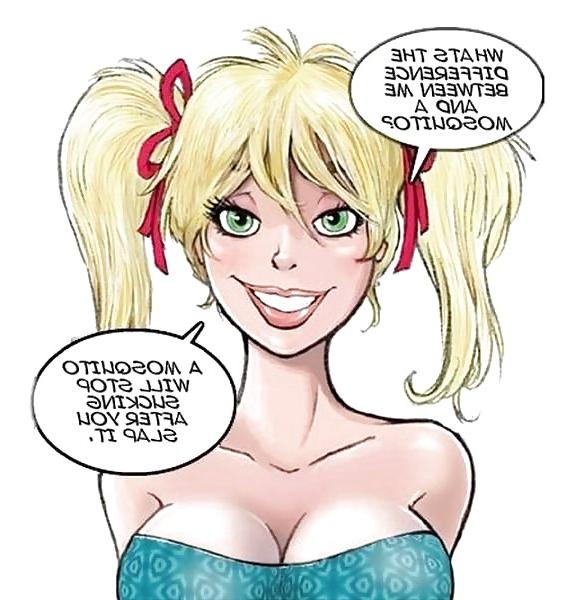 25P FlapperAnn: Ann's crazy world...