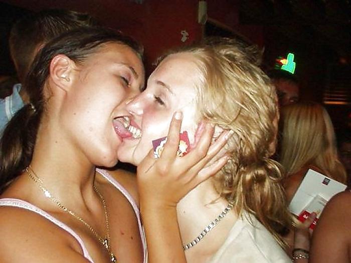 25P Girls Just Wanna Have Fun #3