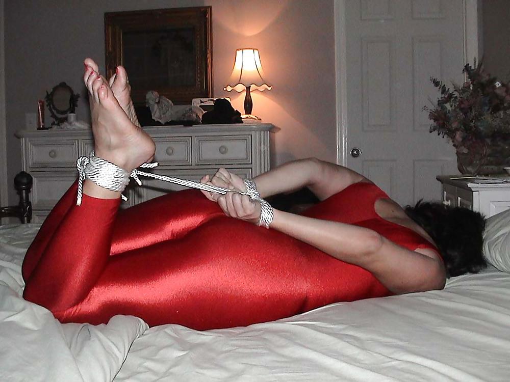 14P SPANDEX