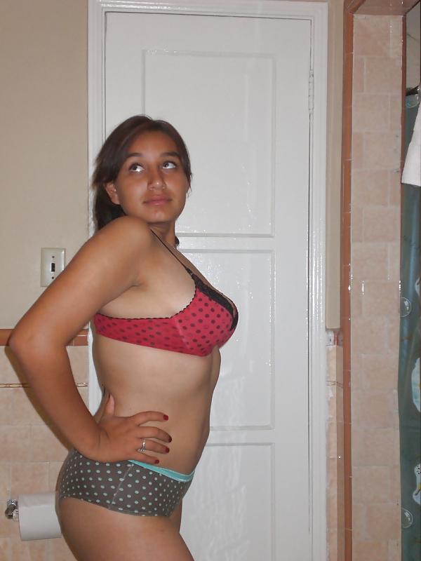 14P Indian teen nude 98