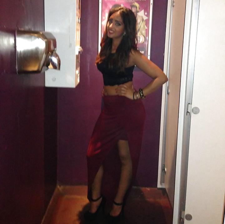 25P Indian Girls - which one and how would you fuck them! 3