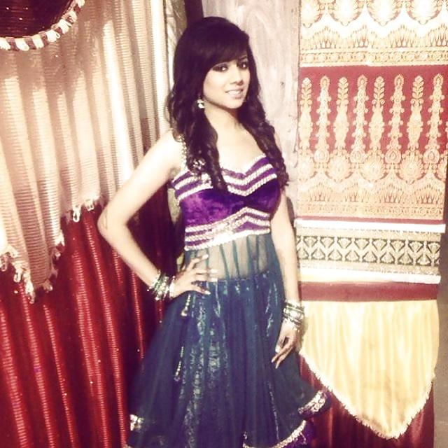 25P Indian Girls - which one and how would you fuck them! 3