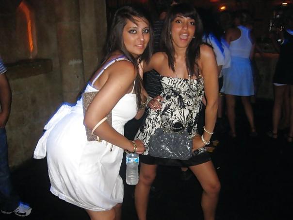 25P Indian Girls - which one and how would you fuck them! 3