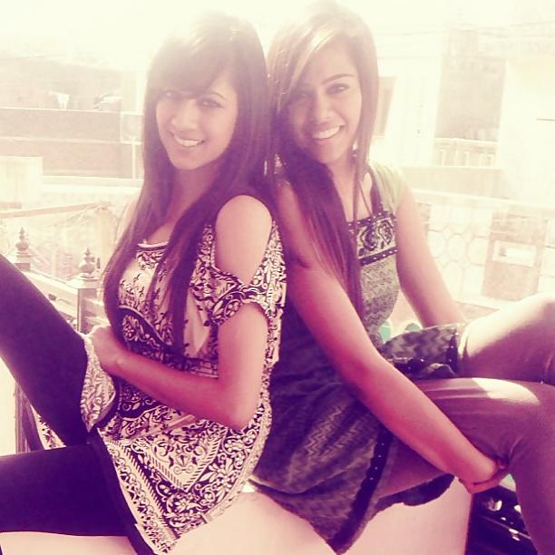 25P Indian Girls - which one and how would you fuck them! 3