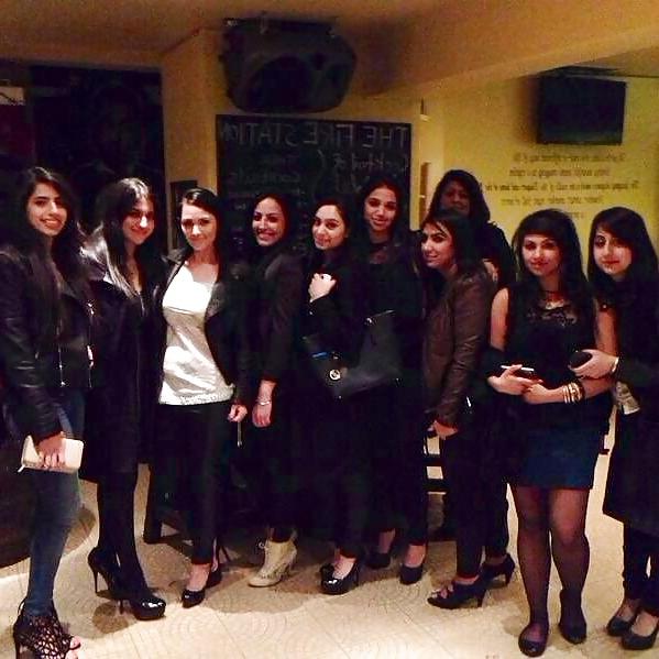 25P Indian Girls - which one and how would you fuck them! 3