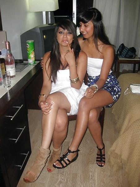 25P Indian Girls - which one and how would you fuck them! 3