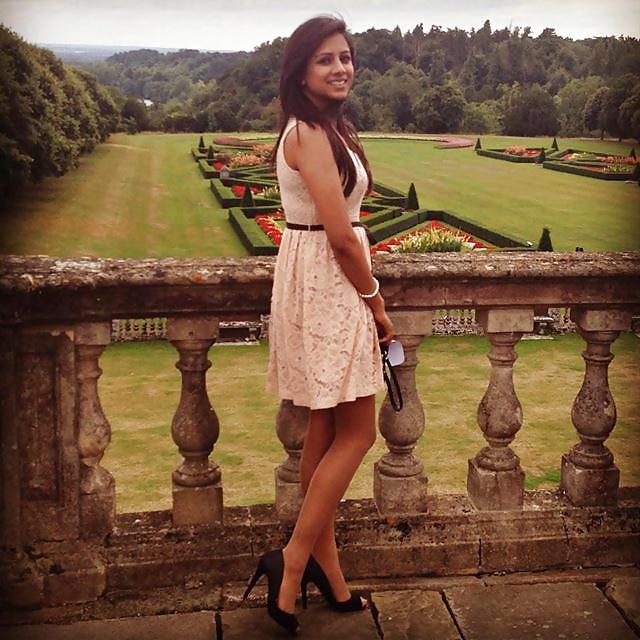 25P Indian Girls - which one and how would you fuck them! 3