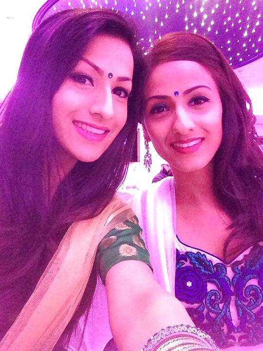 25P Indian Girls - which one and how would you fuck them! 3