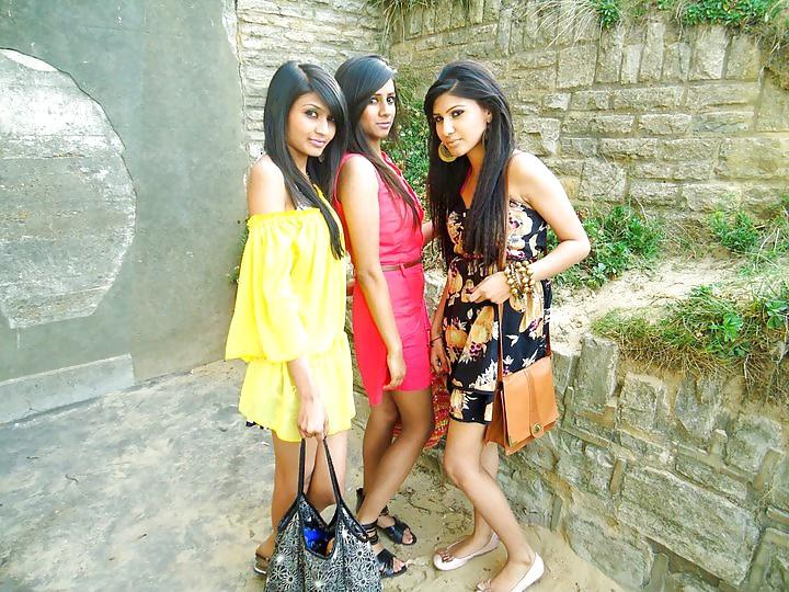 25P Indian Girls - which one and how would you fuck them! 3