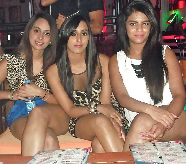 25P Indian Girls - which one and how would you fuck them! 3