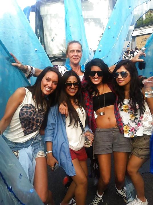 25P Indian Girls - which one and how would you fuck them! 3