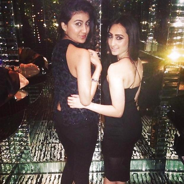 25P Indian Girls - which one and how would you fuck them! 3