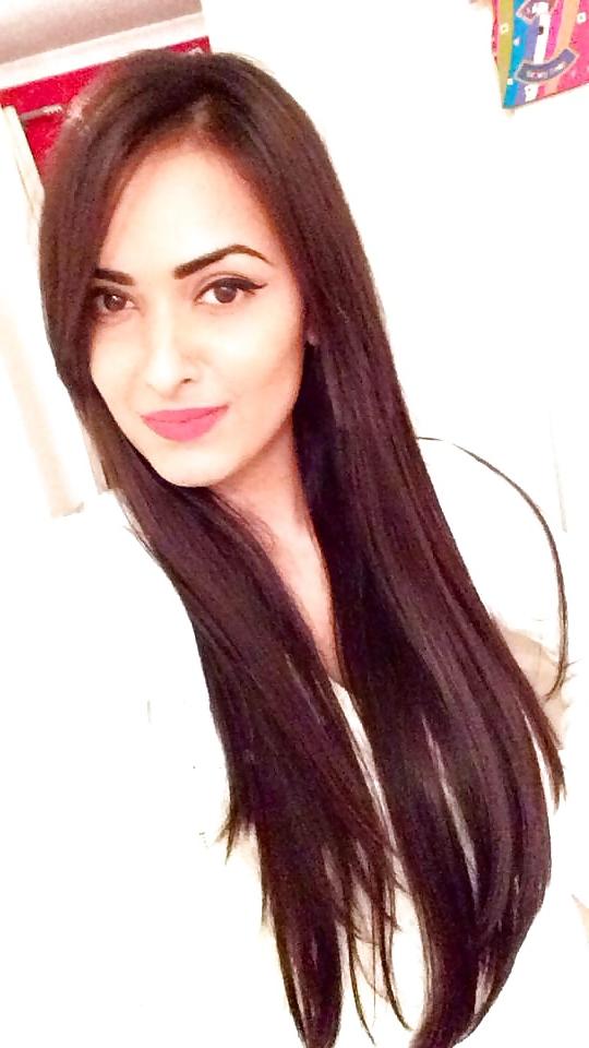 25P Indian Girls - which one and how would you fuck them! 3
