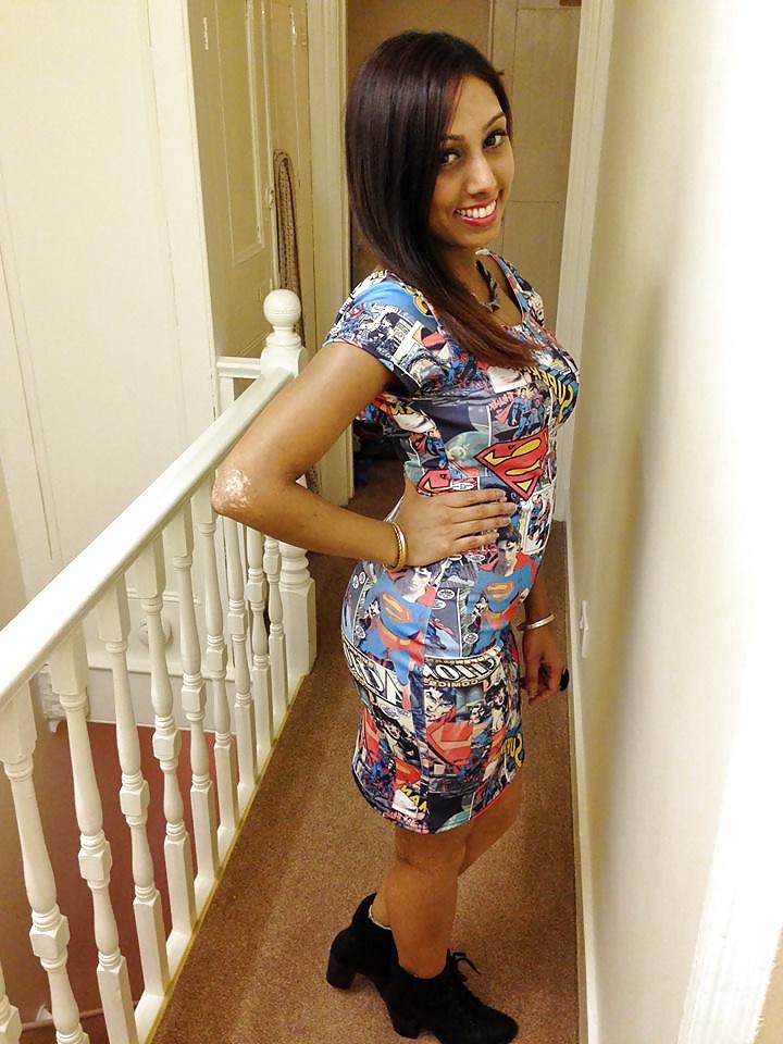 25P Indian Girls - which one and how would you fuck them! 3