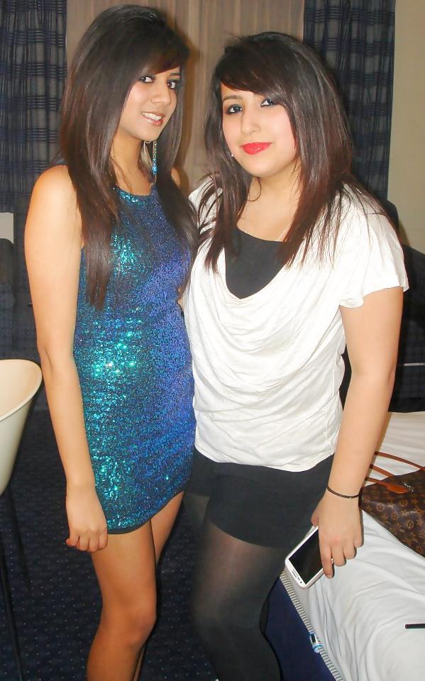 25P Indian Girls - which one and how would you fuck them! 3