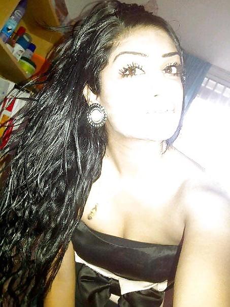 25P Indian Desi Babes