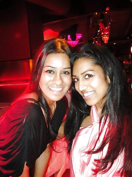 25P Indian Desi Babes