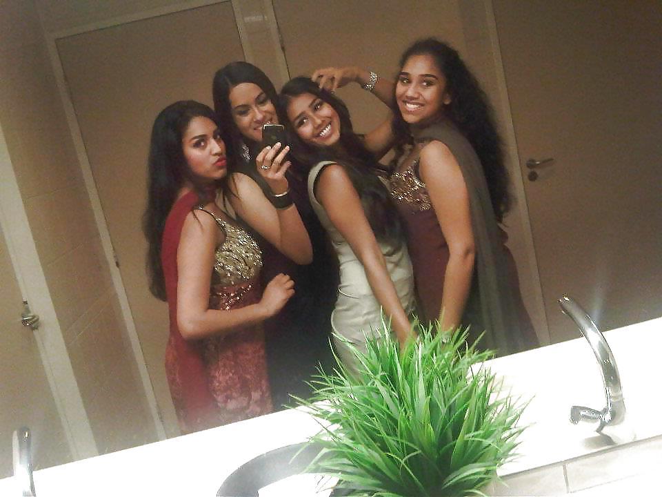 25P Indian Desi Babes