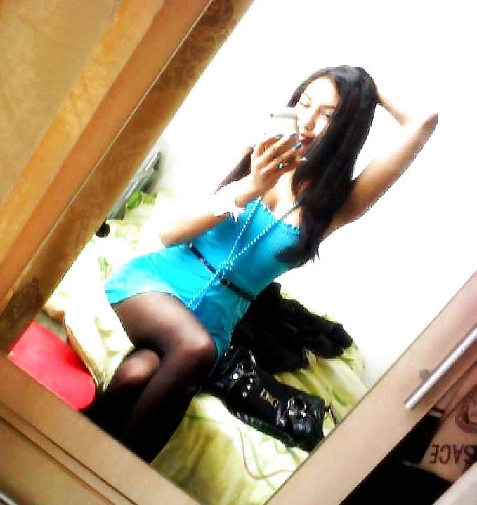 25P Indian Desi Babes