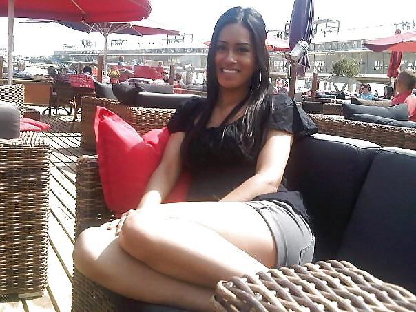 25P Indian Desi Babes