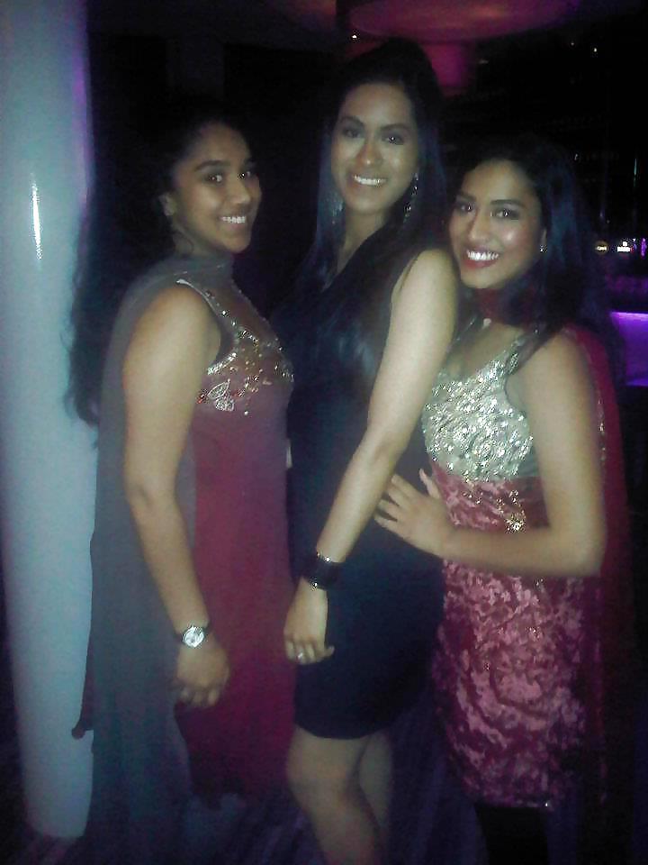 25P Indian Desi Babes