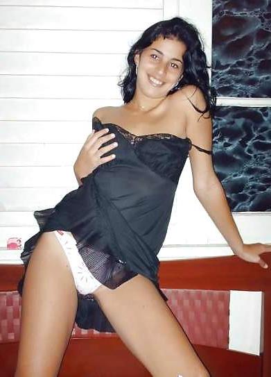 22P Beautiful Indian Girl 19-- By Sanjh