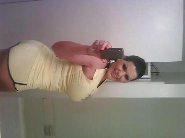 9P Ma beurette sarah