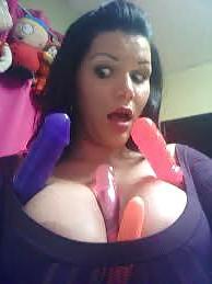 9P Ma beurette sarah