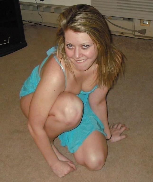 25P SMALL TITS AMATEUR - So Nice and Horny VI