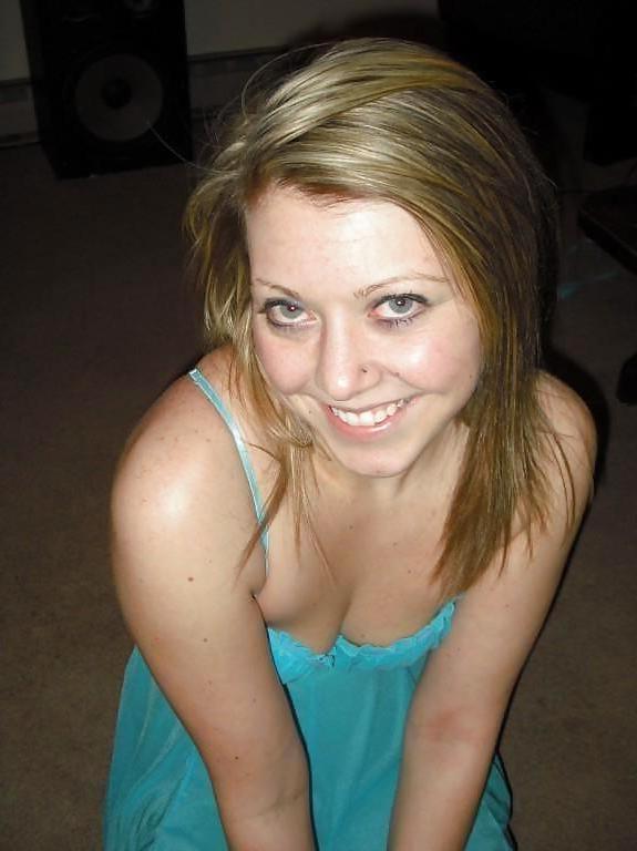 25P SMALL TITS AMATEUR - So Nice and Horny VI