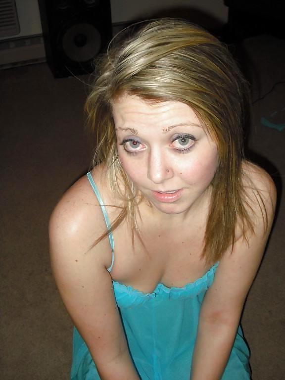 25P SMALL TITS AMATEUR - So Nice and Horny VI