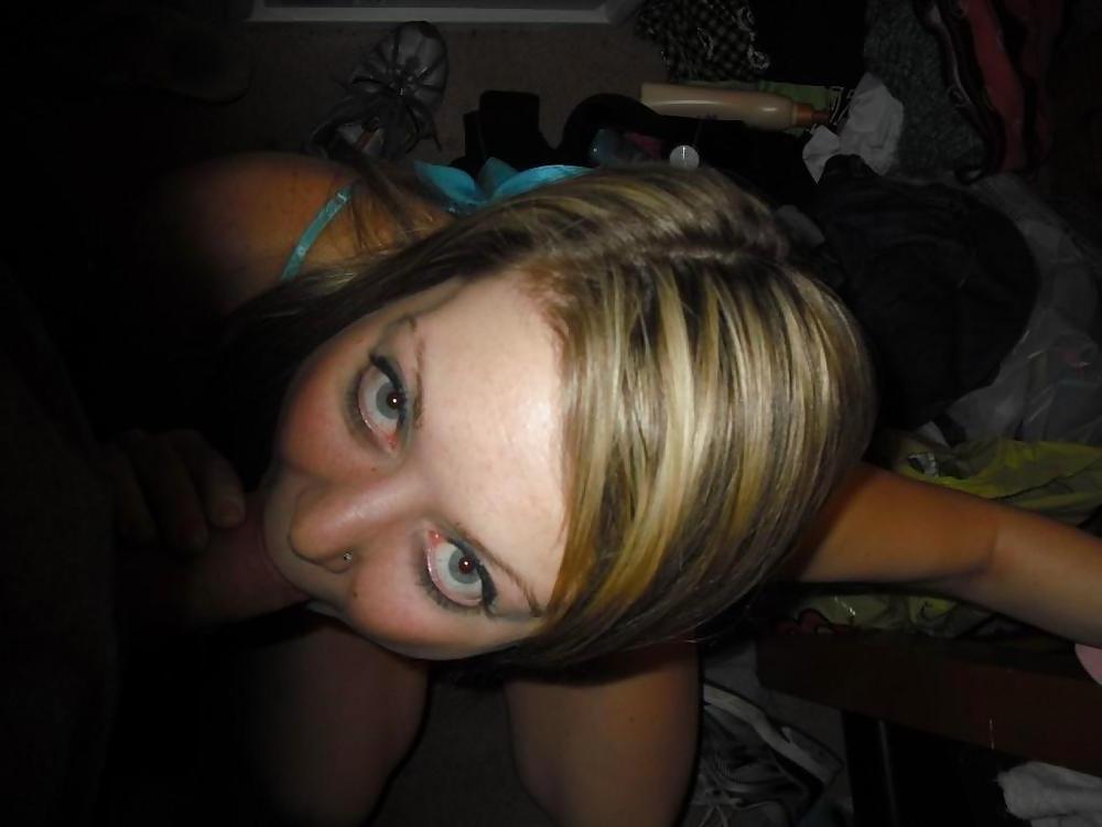 25P SMALL TITS AMATEUR - So Nice and Horny VI