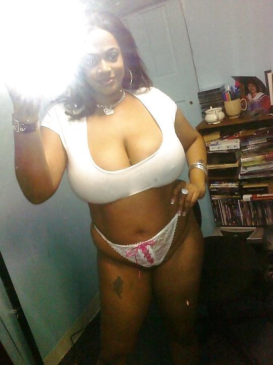 24P Homegrown Black Boobs 1