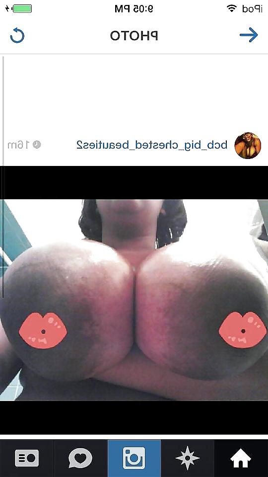 24P Homegrown Black Boobs 1