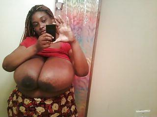 24P Homegrown Black Boobs 1