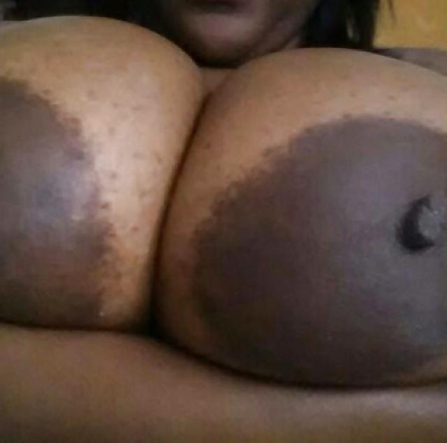 24P Homegrown Black Boobs 1