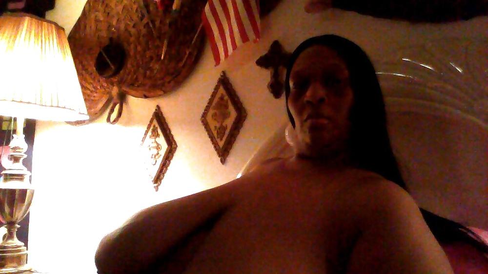 24P Homegrown Black Boobs 1