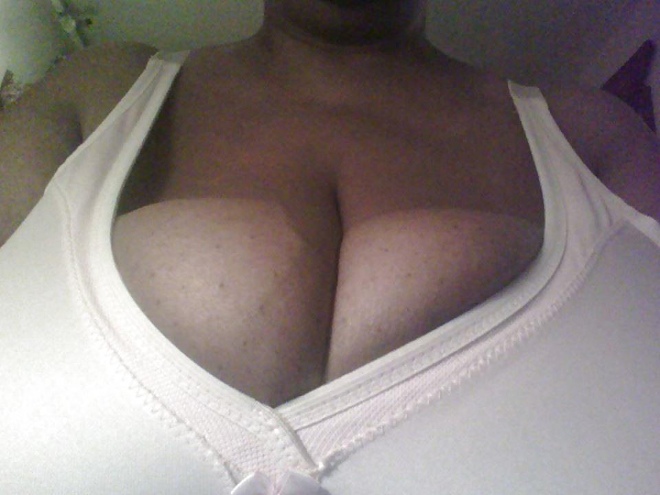 24P Homegrown Black Boobs 1