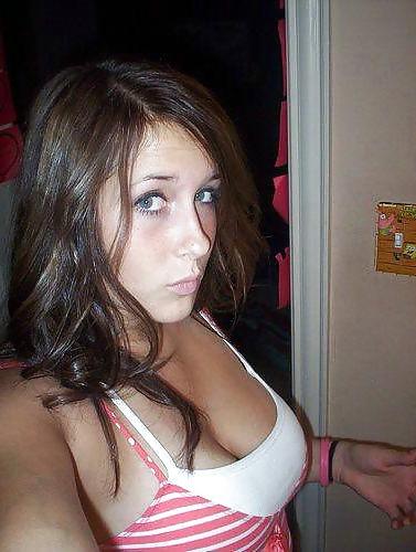 25P Webtastic Boobs Vol.45
