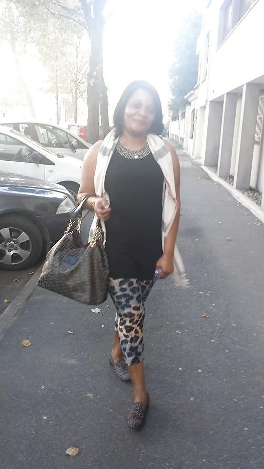 25P Annie - Ebony Slut